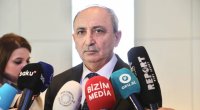 "Bizi istəməyənlər həqiqəti etiraf etmək məcburiyyətində qalacaqlar" – Əziz Ələkbərli