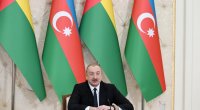 İlham Əliyev: “Qvineya-Bisau ilə siyasi münasibətlər çox yaxşıdır”