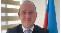 İlqar Həsənov yüksək vəzifəyə TƏYİN EDİLDİ