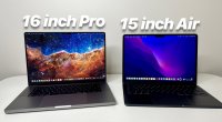 Noutbuk Macbook Air yoxsa Macbook Pro: iş və əyləncə üçün hansı daha uyğundur