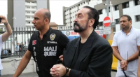 Adnan Oktar BƏRAƏT ALDI