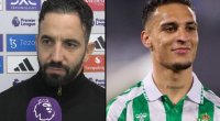 Antoninin "Betis"də daha yaxşı çıxış etməsindən DANIŞDI