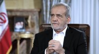İran prezidenti xalqdan üzr istədi - VİDEO