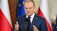 Tusk: “Avropa oyandı, hamı yekdilliklə Ukraynaya köməkdən danışdı”