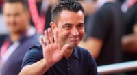 Xavi "Yuventus"un BAŞ MƏŞQÇİSİ ola bilər