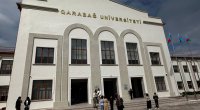 Qazaxıstan Qarabağ Universitetinə 15 müəllim göndərəcək - İngilis dilində dərs deyəcəklər - FOTO