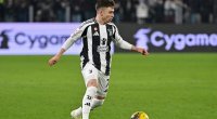 "Yuventus"un futbolçusu ZƏDƏLƏNDİ
