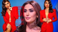 Pərvin Abıyeva sevgilisindən DANIŞDI