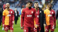 "Qalatasaray" klubunda NARAZILIQ: Futbolçular iki aydır maaş almır