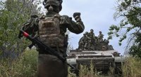 Rusiya Donetskdə daha bir yaşayış məntəqəsini ələ keçirdi