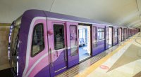 SON DƏQİQƏ: Metroda qatarların hərəkəti DAYANDI