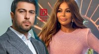 Aygün: "Namiqin bundan xoşu gəlmir, amma nə edim..." – VİDEO