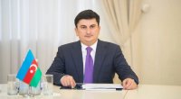 Vüqar Behbudov yeni vəzifəyə SEÇİLDİ