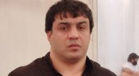 Doğum günündə hökm oxundu...