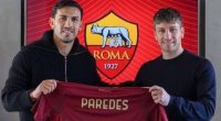 “Roma” dünya çempionu ilə müqaviləni UZATDI