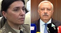 FHN-in Tibb Xidmətinin rəisi vəzifəsindən azad olundu - YENİ TƏYİNAT