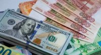 Rubl bahalaşdı, dollar isə... – YENİ MƏZƏNNƏ