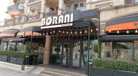 "Boranı" restoranında YANĞIN – YENİLƏNİB/VİDEO