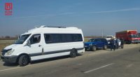 Ballıcaya daha 98 nəfər KÖÇÜRÜLDÜ – FOTO