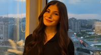 Magistraturaya qəbul imtahanında ən yüksək balı Fidan TOPLADI