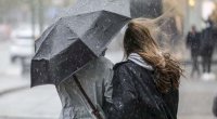 Hava ilə bağlı XƏBƏRDARLIQ - Qar yağacaq