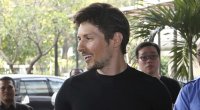 Pavel Durov Fransanı TƏRK ETDİ