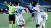 “Kəpəz” “Qarabağ”la bərabərə qaldı