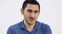 Sosial Hüquqlar Mərkəzinin rəhbəri Sübhan Həsənli barəsində axtarış ELAN EDİLİB