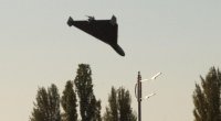 Ukrayna şəhərləri yenidən İran dronları ilə hədəfə çevrildi