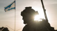 İsrail ordusu Livanda "Hizbullah"ın iki üzvünü öldürdü