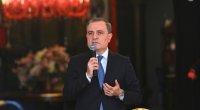 Ceyhun Bayramov: “ATƏT-in artıq aktual olmayan Minsk qrupunun ləğvi vacibdir” - FOTO