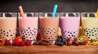 Uşaqların sevimlisi “Bubble Tea”: Azyaşlılar üçün gizli təhlükə mənbəyidir