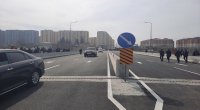 Saray körpüsü AÇILDI – FOTO