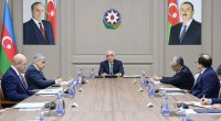 Baş nazir qəzalı binalarla bağlı tapşırıq verdi - FOTO
