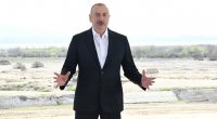 “Bu gün də Xankəndidə erməni əhalisi var, onlara söz deyən yoxdur” - VİDEO