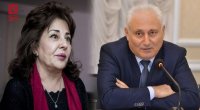 Mehriban Zeynalovadan Hikmət Babaoğluna CAVAB - “Onda boşanmış kişiləri də işə götürməsinlər?”