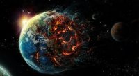 NASA-dan QORXUNC PROQNOZ – Dünyanın sonu bu tarixdə GƏLƏCƏK