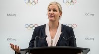 Beynəlxalq Olimpiya Komitəsi TARİXİNDƏ İLK: Qadın prezident seçildi