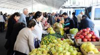 Bayram günlərində bazarlarda ticarət ZƏİFLƏDİ - VİDEO