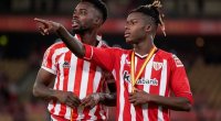 “Qalatasaray” “Atletik”in hücumçusunu transfer etmək istəyir