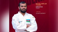 "Böyük Dəbilqə"də Elmar Qasımov bu gün mübarizəyə qoşulacaq
