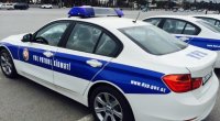 Polis saxladı, avtomobilində narkotik TAPILDI - FOTO/VİDEO