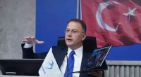 Türkiyədə Beylikdüzü bələdiyyəsinin sədri Murat Çalık həbs edildi
