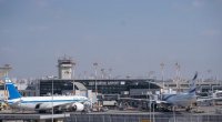 Husilər Təl-Əvivdəki Ben-Qurion aeroportuna raket zərbəsi endirdi
