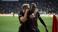 “Qalatasaray” futbolçusuna 40 milyon qiymət qoydu