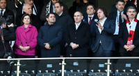 Paşinyanın ayağı düşmədi: Erməni futbolçular Gürcüstanda da məğlub oldu