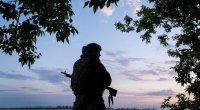 Ukrayna Rusiyada Belqorod vilayətinin kəndini ələ keçirdi