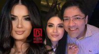 Boşandığı iddia olunan Aysel: “Bəzi qadınlar ürəyə bir dəfə qonarlar” - FOTO