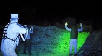 SON DƏQİQƏ! Sərhəddə ƏMƏLİYYAT – Saxlanılanlar var – VİDEO