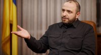 ABŞ-Ukrayna danışıqlarında nələr MÜZAKİRƏ OLUNUB? - Umerovdan İLK AÇIQLAMA – FOTO
